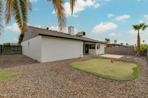 1702 Summit Pl, Chandler AZ  85224-1251 exterior