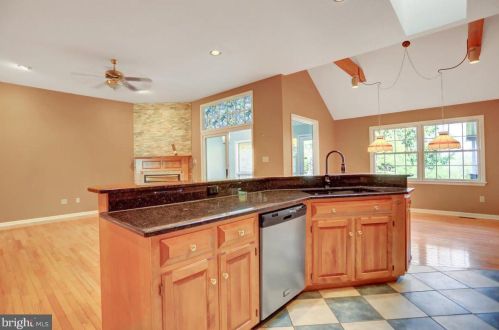 75 Diller Dr, Lees Cross Roads PA  17257-9709 exterior