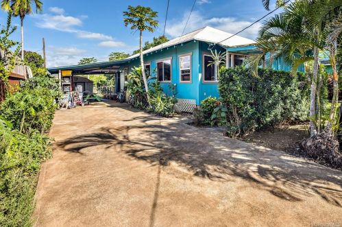 67432 Kekauwa St, Waialua, HI 96791-8615