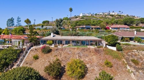 3335 Starline Dr, Palos Verdes Estates CA  90275-6310 exterior