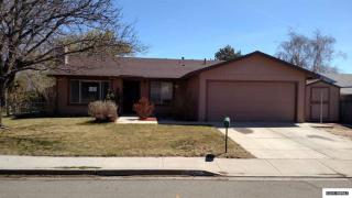 1093 Pinewood Dr, Sparks, NV 89434-1673