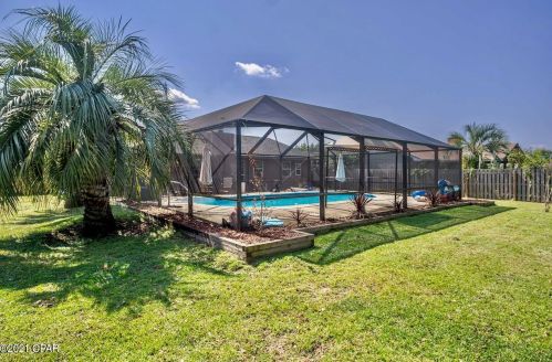 134 Derby Woods Dr, Lynn Haven FL  32444-3316 exterior