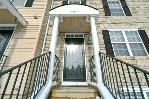 8188 Wyncrest, Blacklick, OH 43004-8778