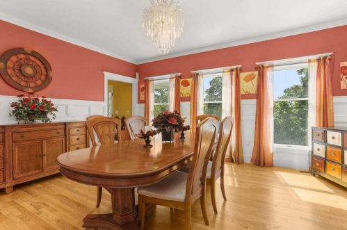 458 Depot Hill Rd, Poughquag NY  12570-5766 exterior