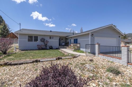 901 Mount Doble Dr, Big Bear City CA  92314-9774 exterior