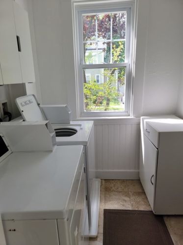 182 Babcock St, Brookline MA 02446-6774 exterior