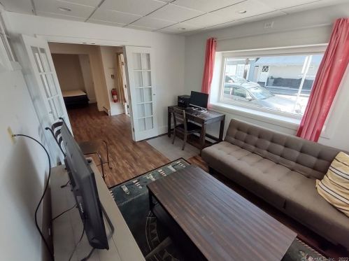 249 Pequot Ave, United States Coast Guard Ac CT  06320-4608 exterior