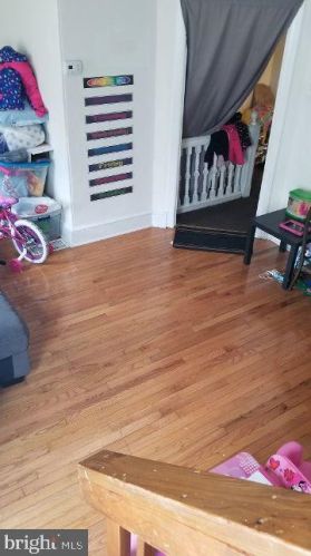 538 Cherry St, Norristown PA 19401-3801 exterior