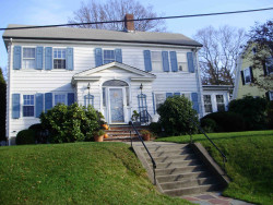 8 Academy Rd, Newton, MA 02458-2518