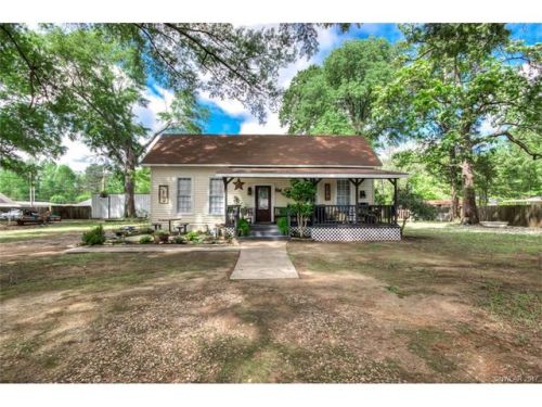 114 Myrtle St, Bodcau, LA 71037-9079