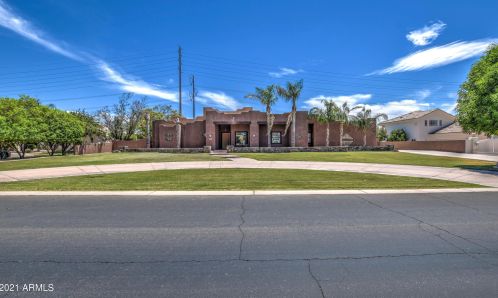 3661 Campbell Ct, Gilbert, AZ 85234-3109
