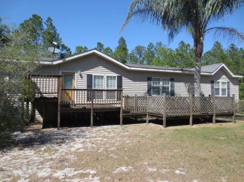 9300 Lake Marion Creek Rd, Grenelefe FL  33844-9017 exterior