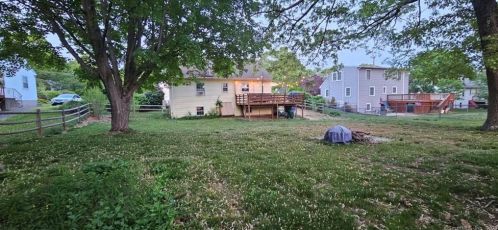 90 Wellman Rd, Manchester CT  06040-5542 exterior