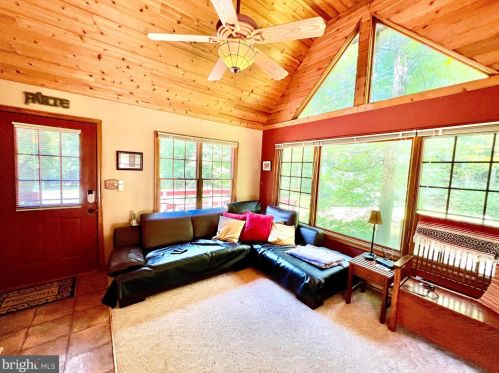 189 Lyle House Rd, Mathias WV  26812 exterior