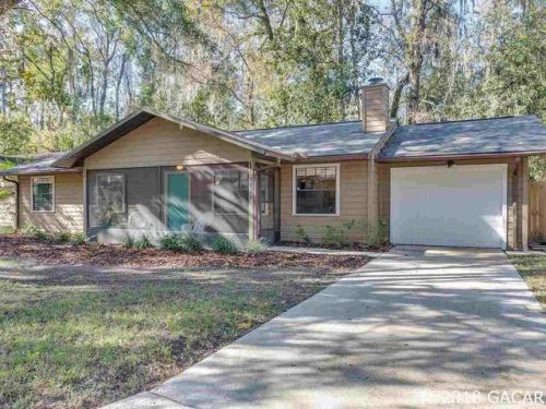 3724 53rd Ter, Gainesville, FL 32606-6934