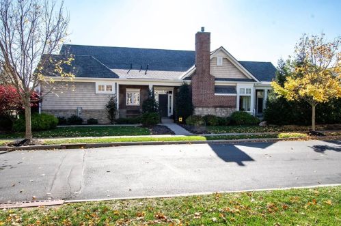103 Courtyard Xing, Cincinnati, OH 45249-2109