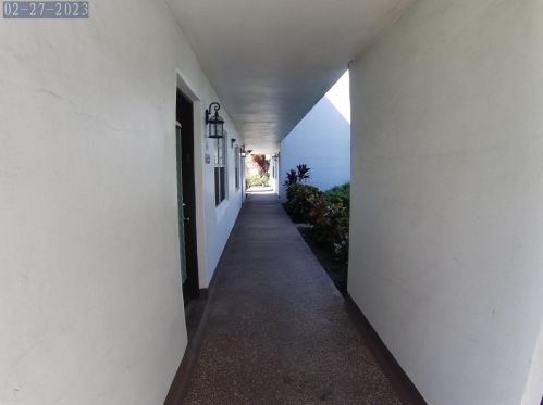 980 Normandy U, Delray Beach FL  33484-7944 exterior