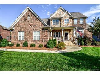 14616 Old Vermillion Dr, Huntersville NC  28078-5324 exterior