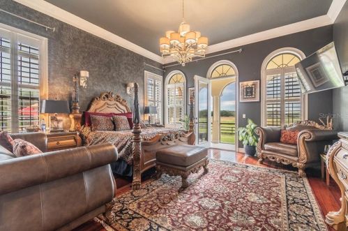 17341 Morris Bridge Rd, Thonotosassa FL  33592-2264 exterior
