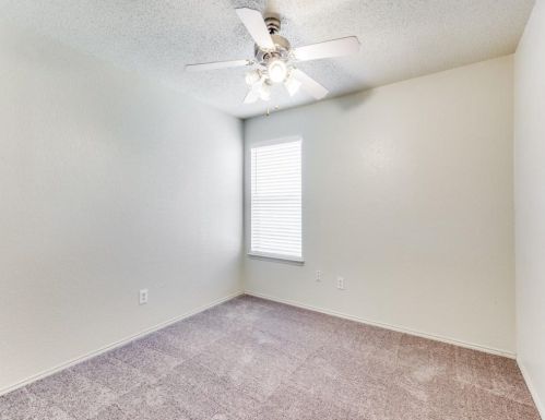 509 Bretts Way, Burleson TX  76028-5681 exterior