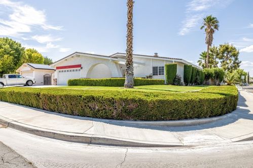 2603 Space Ct, Lancaster, CA 93536-6049