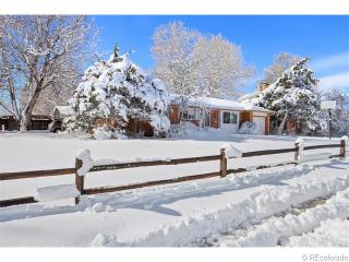 10450 8 Pl, Denver CO  80215-5634 exterior