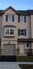 307 Cedar Park Blvd, Easton PA  18042-7115 exterior