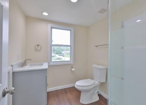 2070 Galbraith Rd, Cincinnati OH 45215-5634 exterior