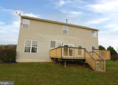 254 Christensen Way, Frederica DE  19946-2925 exterior