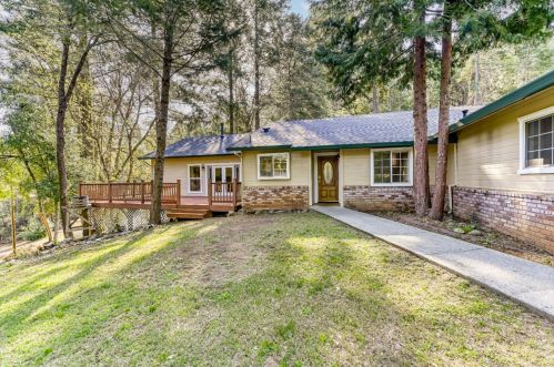 5257 Cold Springs Dr, Michigan Bluff CA  95631-9740 exterior