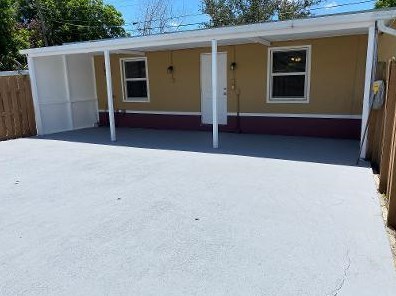 1125 59 Ave, Hollywood FL exterior