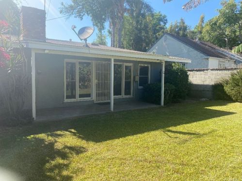 8010 Euclid Ave, Whittier CA  90602-2637 exterior