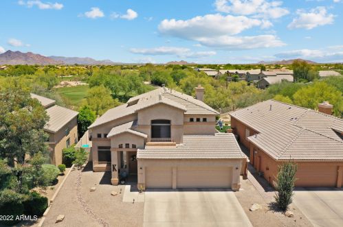29657 48th Pl, Cave Creek, AZ 85331-2941