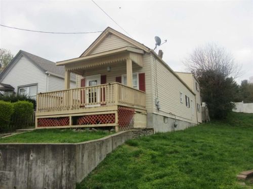 313 Shelby St, Covington, KY 41016-1258