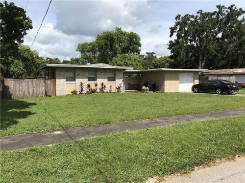 3510 Park Ave, Sanford, FL 32773-5852