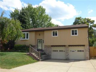 4013 Greenridge Dr, Verona, PA 15147-2223