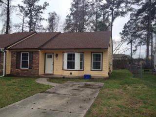 1963 Rolling Ridge Dr, Jacksonville NC  28544-1629 exterior