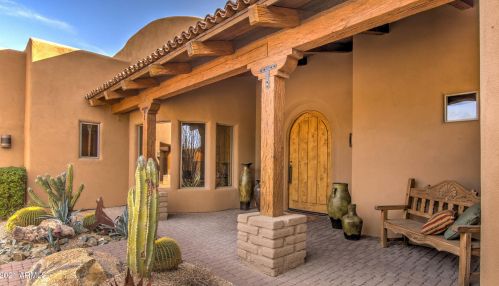 9775 Cavalry Dr, Scottsdale, AZ 85262-4408