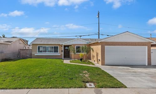 962 Teakwood St, Oxnard, CA 93033-5109