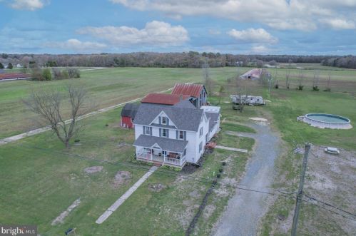 14458 Pepperbox Rd, Delmar, DE 19940-4156