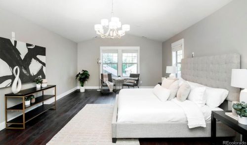 1140 Ogden St, Denver CO 80205-5137 exterior