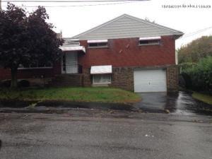 670 Peace St, Hazle Township, PA 18201-3032