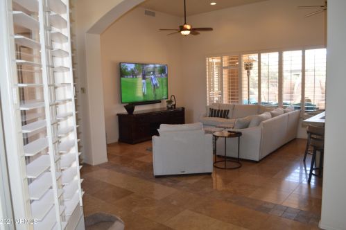 7139 Thirsty Cactus Ln, Scottsdale AZ  85266-7307 exterior