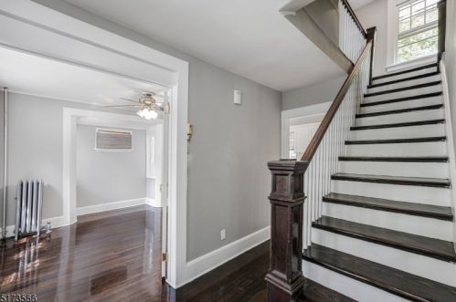 401 Wilden Pl, South Orange NJ  07079-2518 exterior