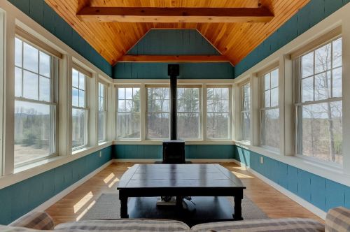 157 Garney Rd, Wakefield NH  03872-7401 exterior