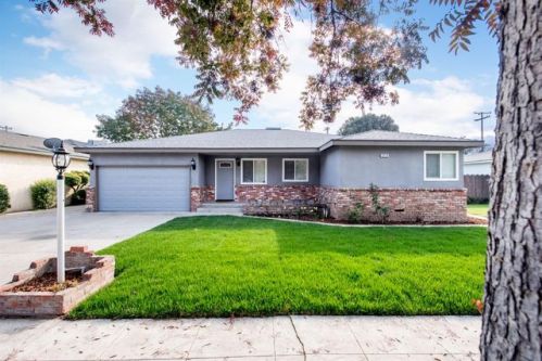3440 Donner Ave, Fresno, CA 93726-2424