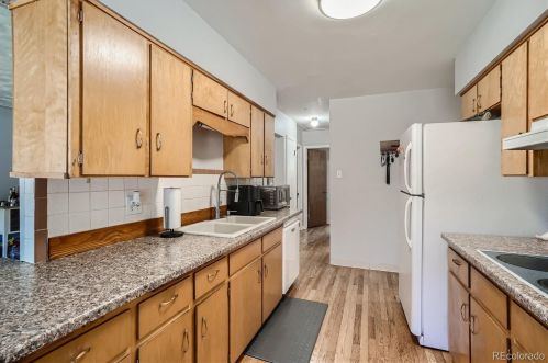 3560 Allison St, Denver CO 80033-6122 exterior