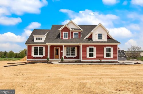 228 Ore Bank Rd, Siddonsburg, PA 17019-9335