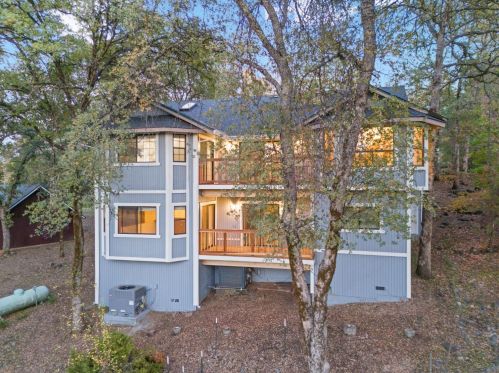 13176 Lk Wildwood Dr, Lake Wildwood CA  95946-9493 exterior