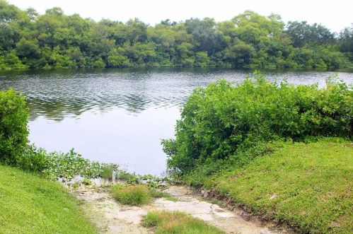 1160 Orange Ave, Nokomis FL  34275-2237 exterior